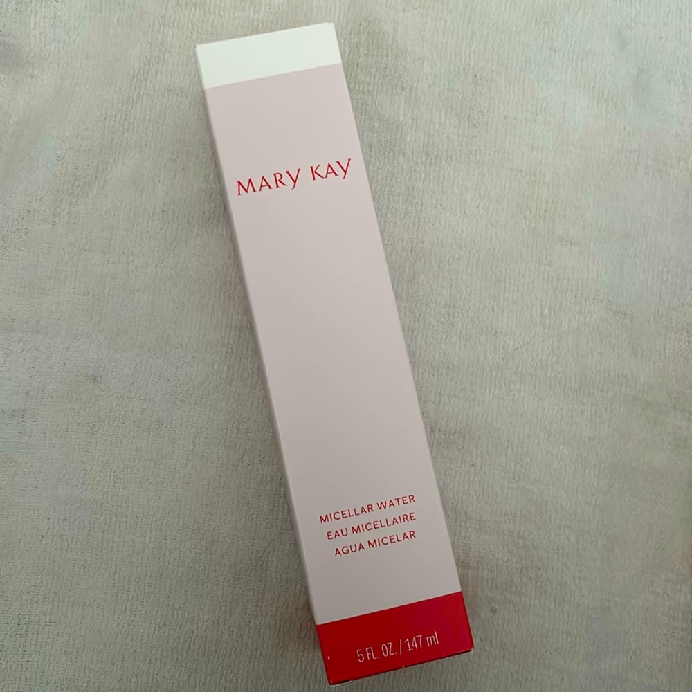 Mary Kay Micellar Water NOS